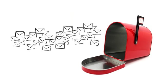 the best ways to use marketing via email